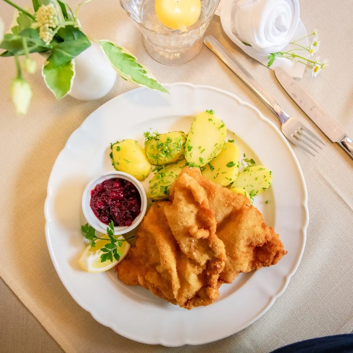 Essen und Trinken photo 7