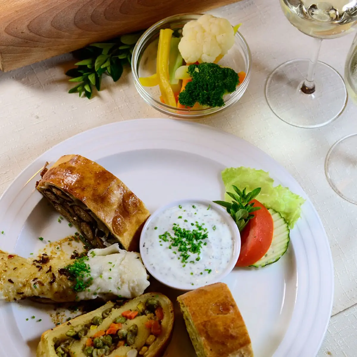 Essen und Trinken photo 8