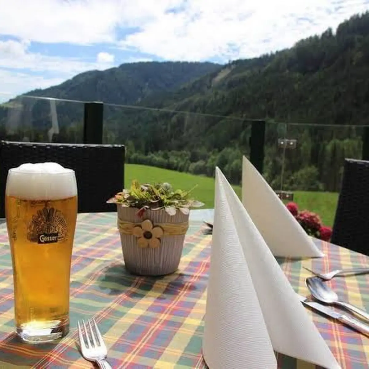 Essen und Trinken photo 9