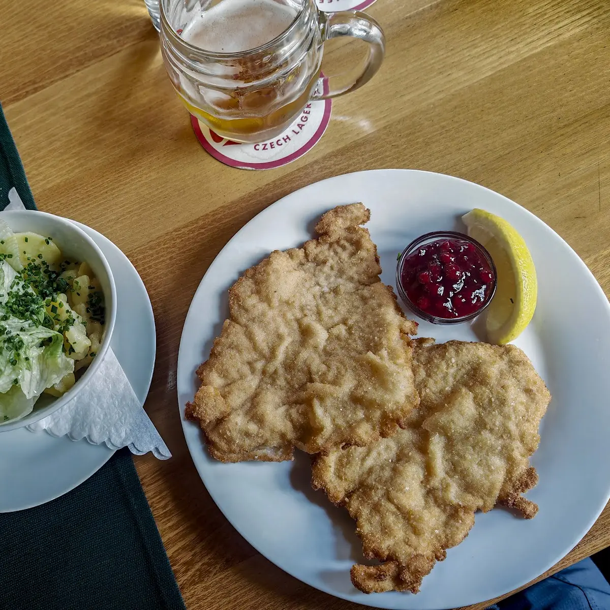 Essen und Trinken photo 2
