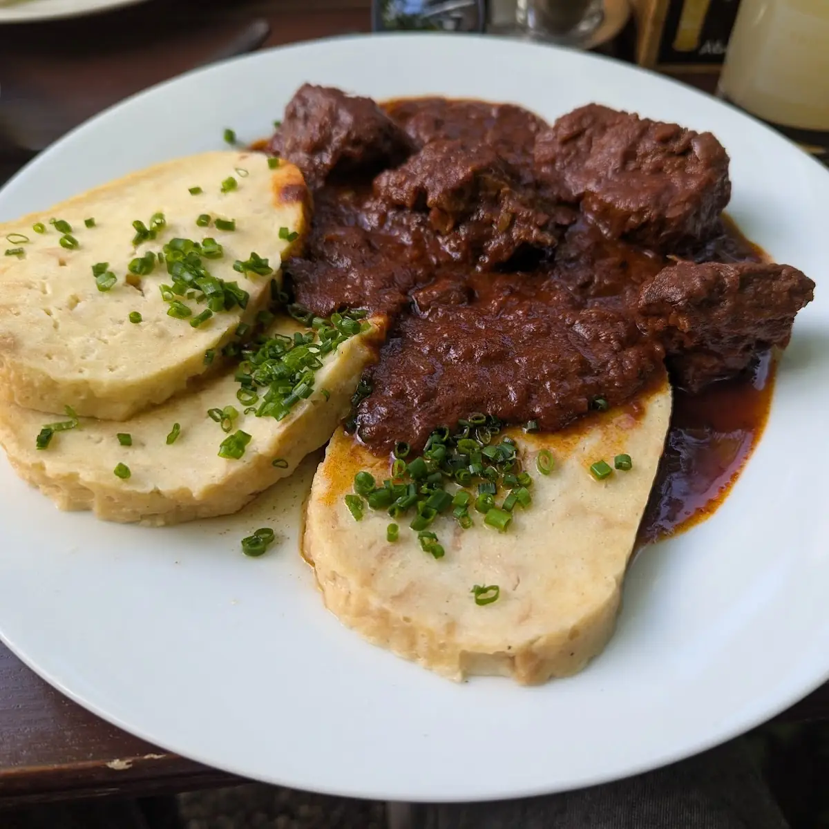 Essen und Trinken photo 3