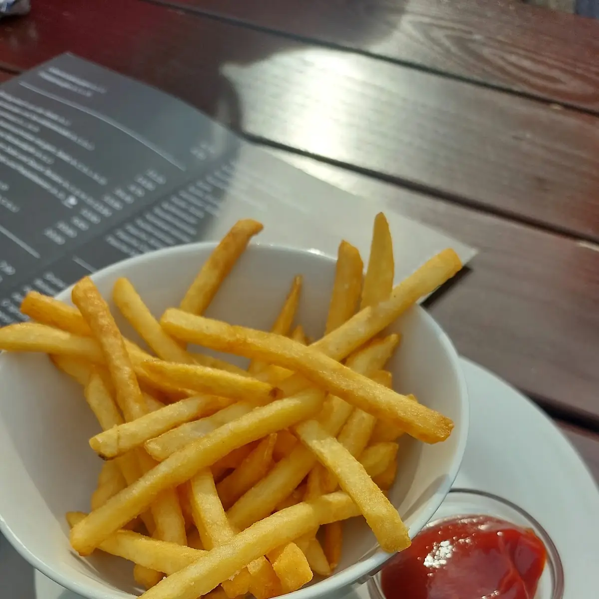 Essen und Trinken photo 6