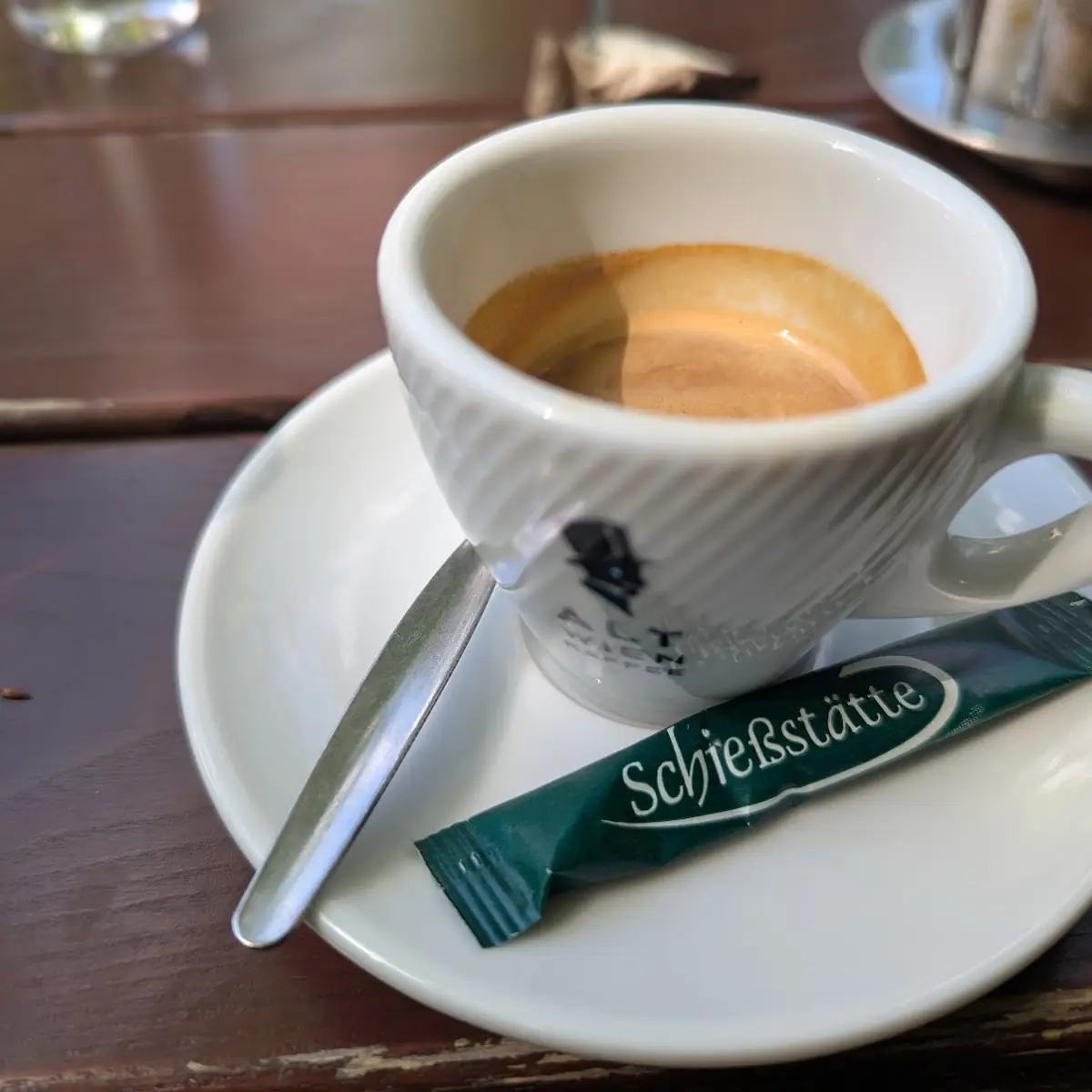 Essen und Trinken photo 7