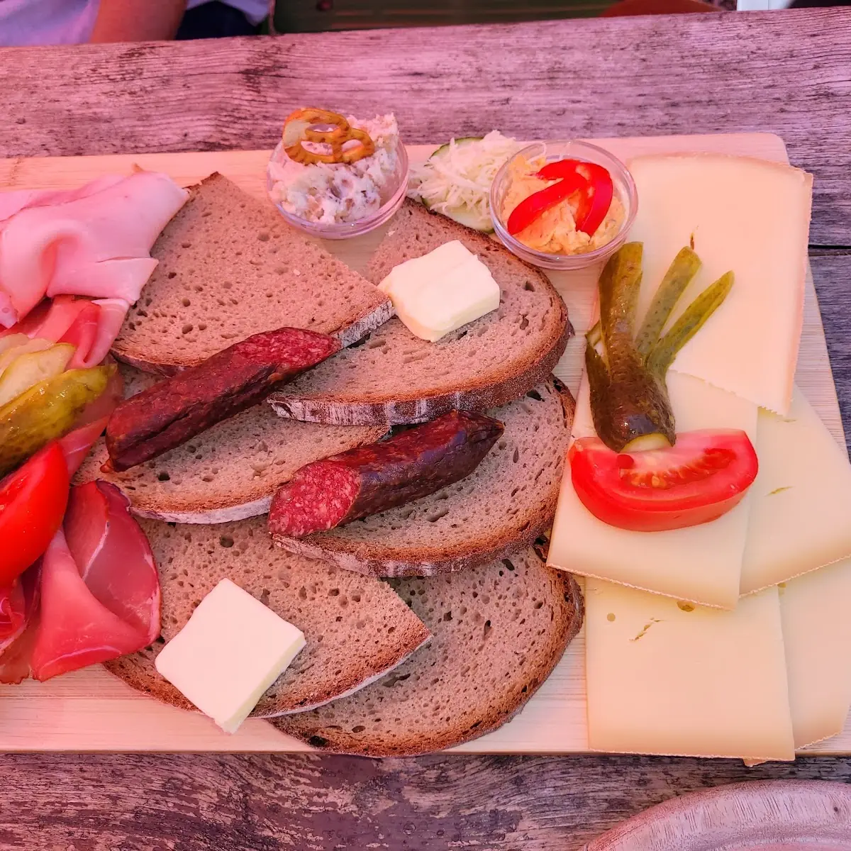 Essen und Trinken photo 6