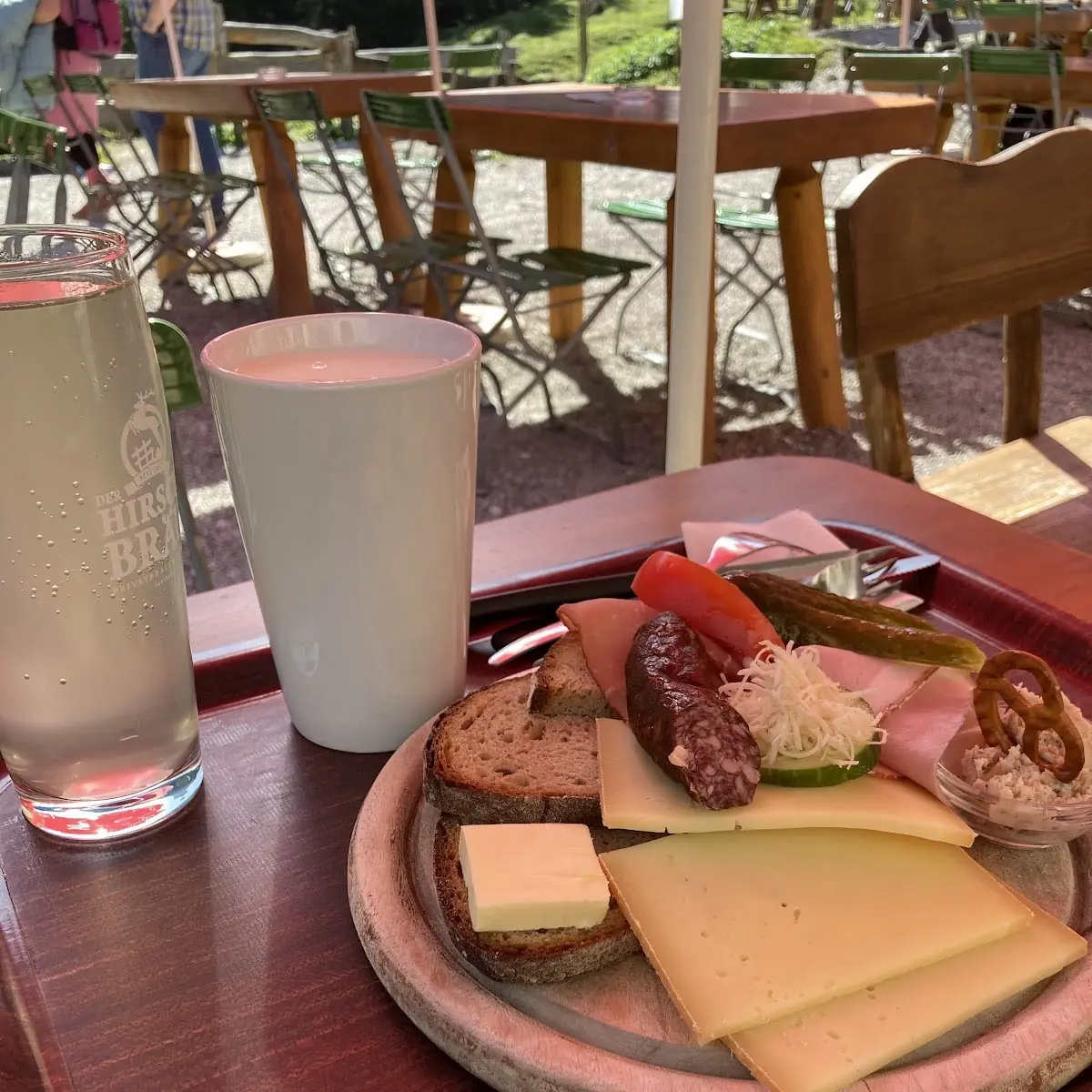 Essen und Trinken photo 8