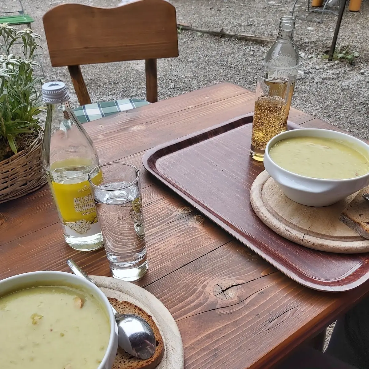 Essen und Trinken photo 9