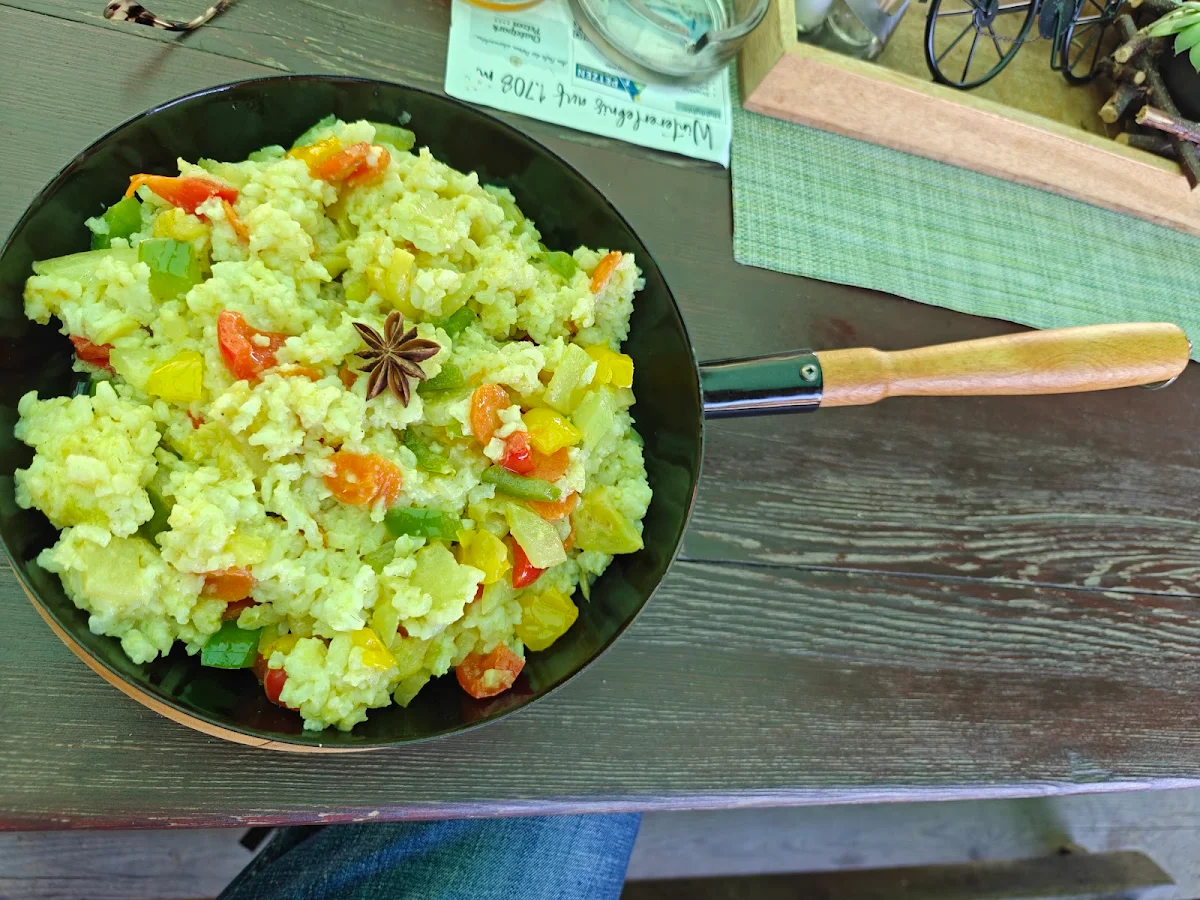 Essen und Trinken photo 6