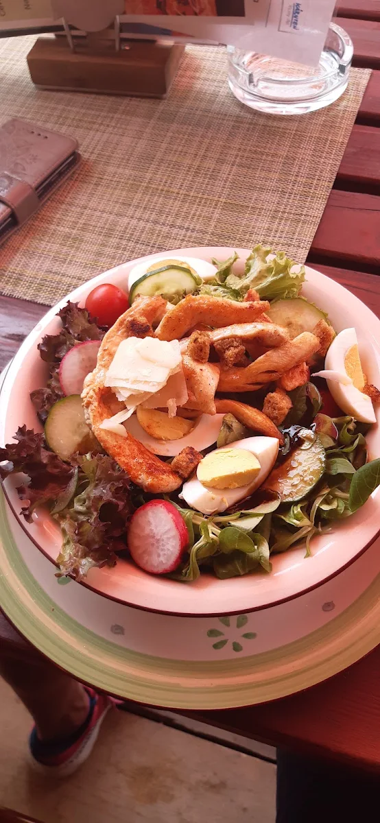 Essen und Trinken photo 8