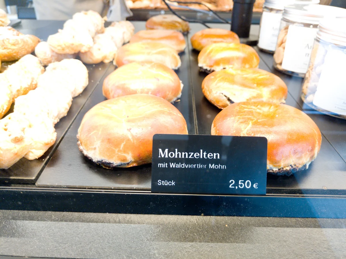 Essen und Trinken photo 6