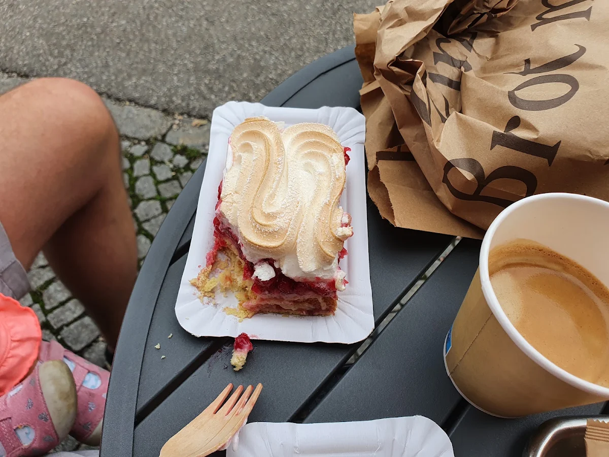 Essen und Trinken photo 8
