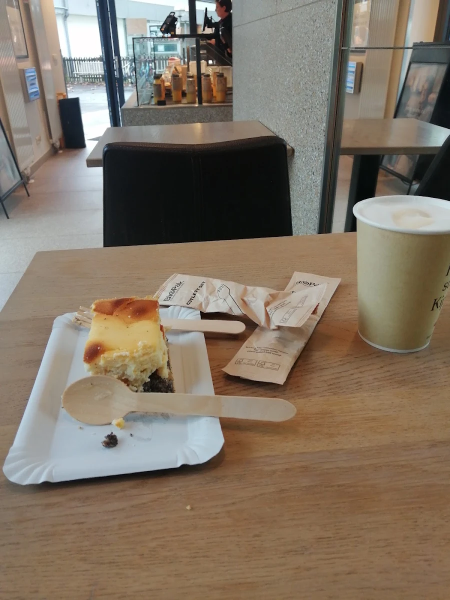 Essen und Trinken photo 9