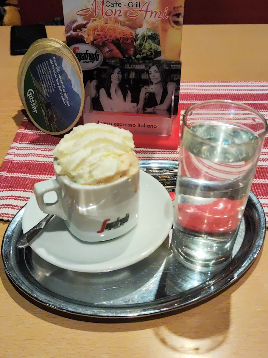 Essen und Trinken photo 10