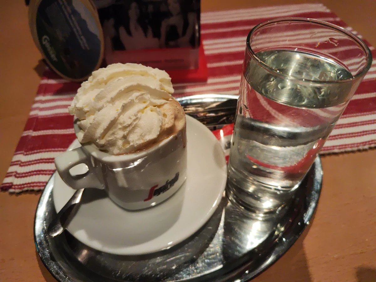 Essen und Trinken photo 5