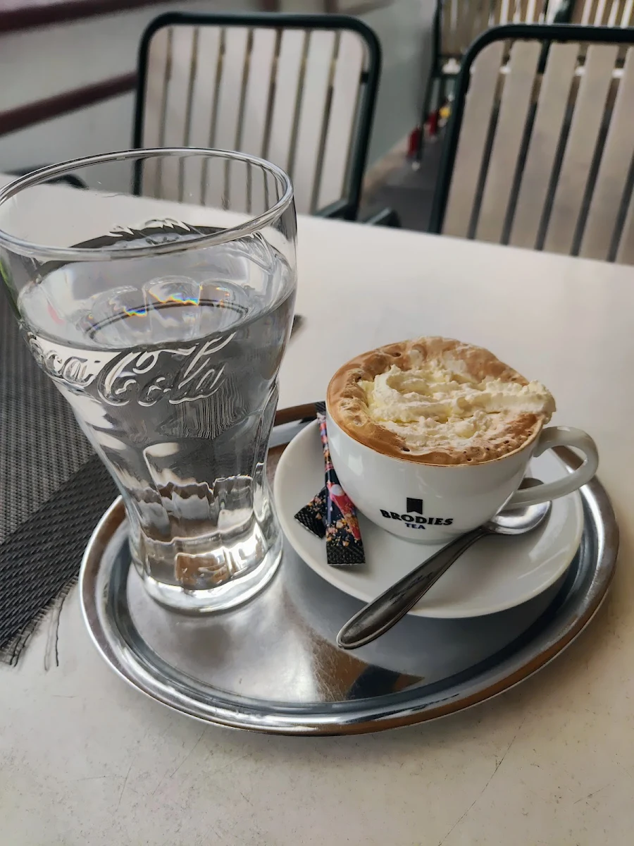 Essen und Trinken photo 7