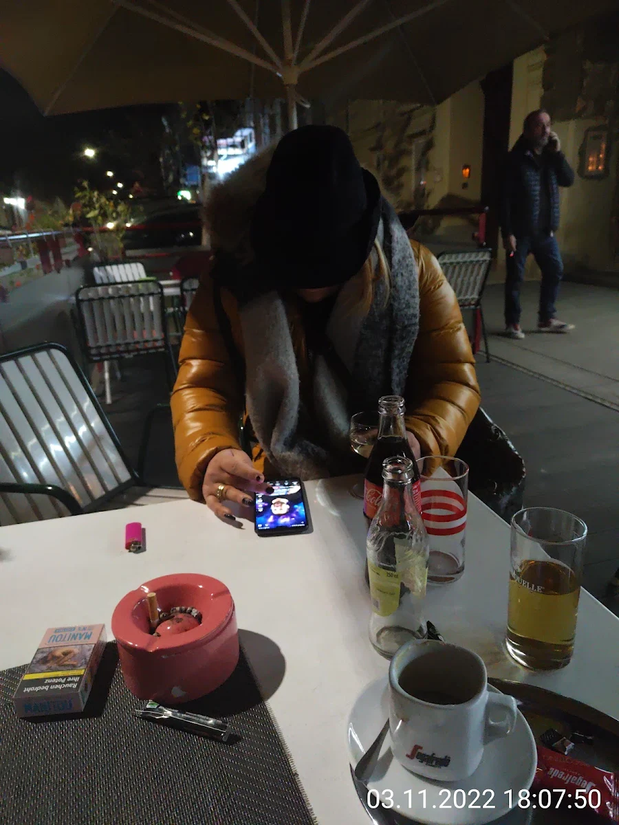 Essen und Trinken photo 9