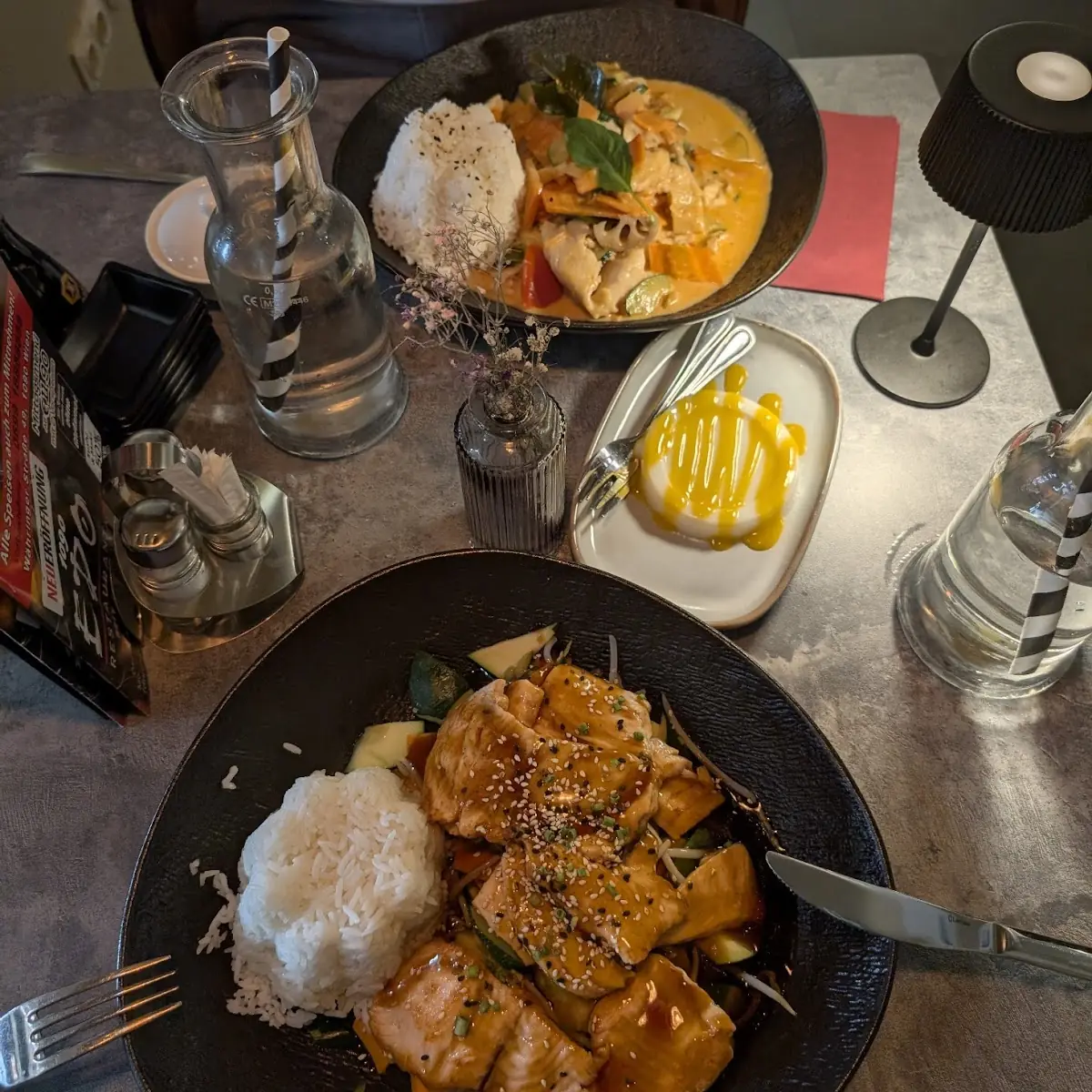 Essen und Trinken photo 2