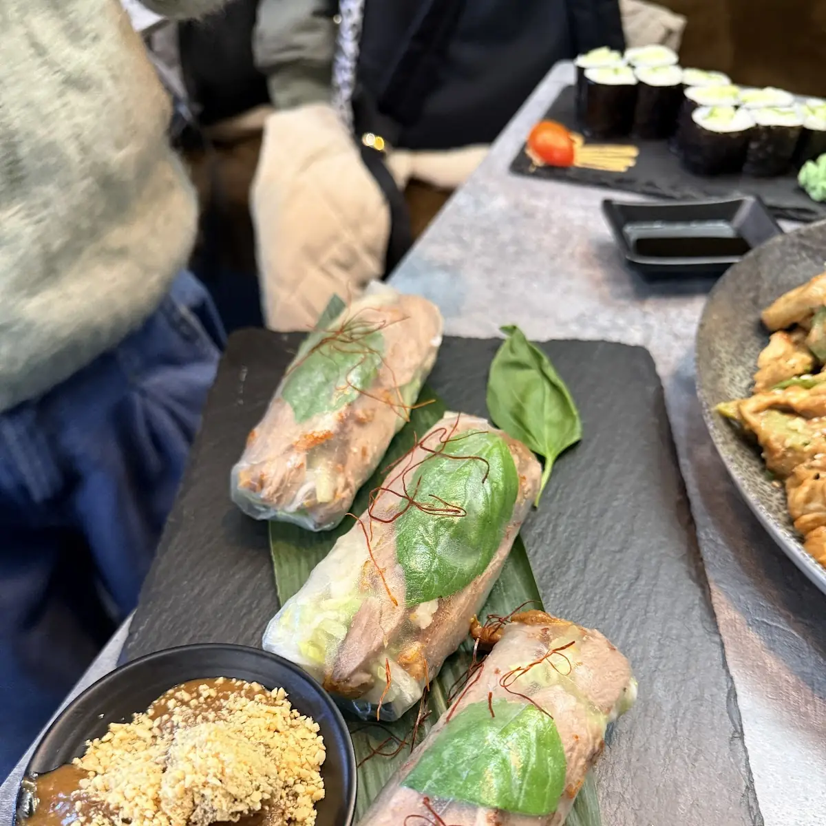 Essen und Trinken photo 7