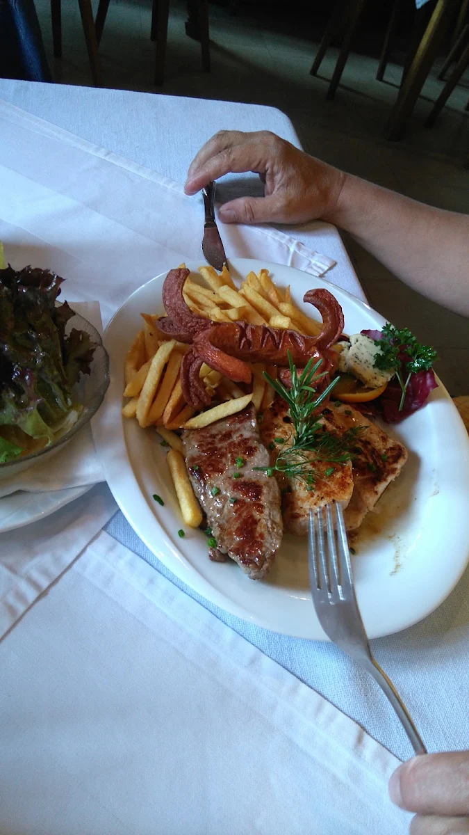Essen und Trinken photo 10