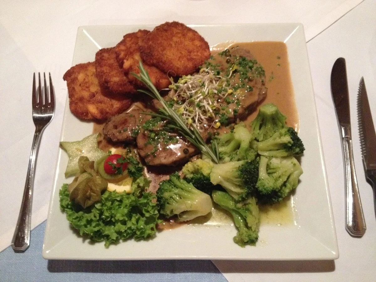 Essen und Trinken photo 2