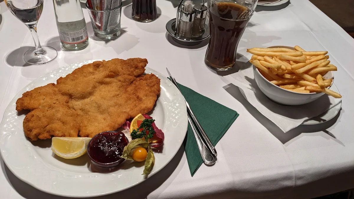 Essen und Trinken photo 3