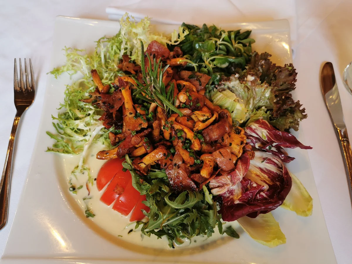 Essen und Trinken photo 7