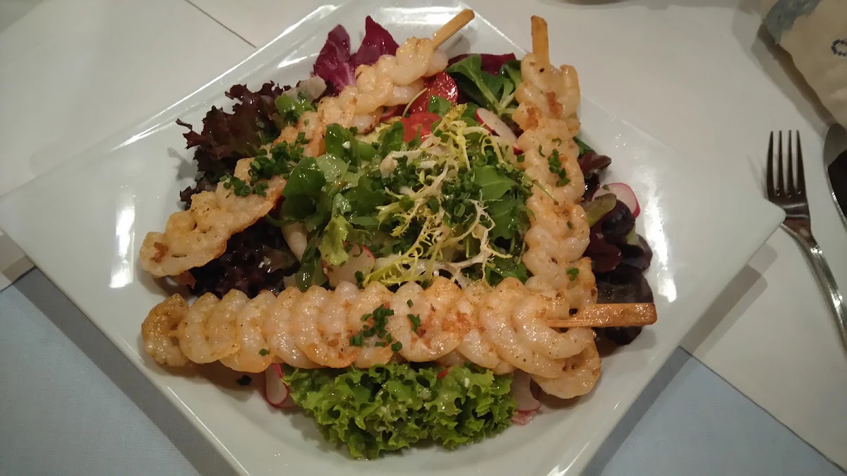 Essen und Trinken photo 8