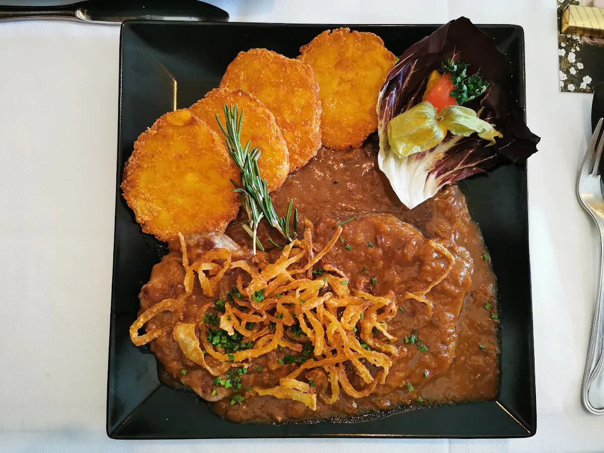 Essen und Trinken photo 9