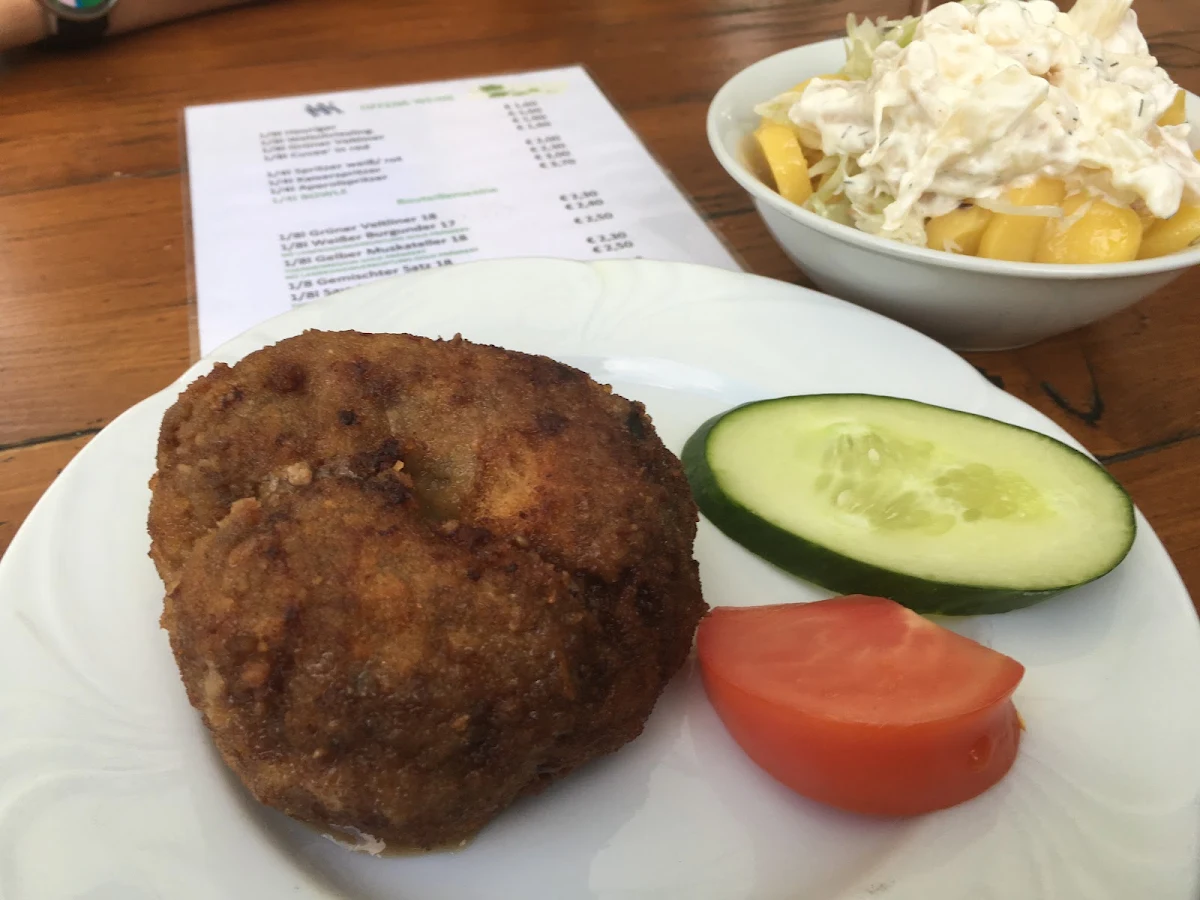 Essen und Trinken photo 10