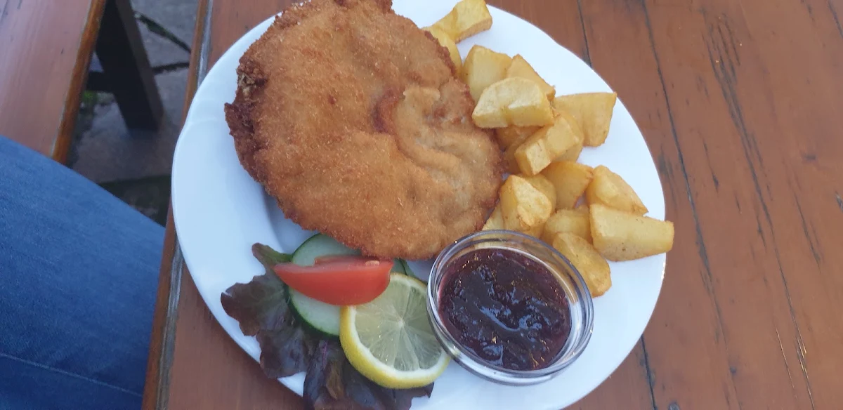 Essen und Trinken photo 4