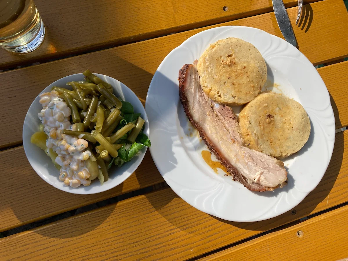 Essen und Trinken photo 5