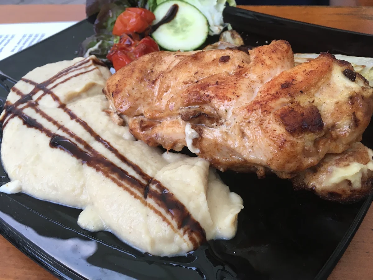 Essen und Trinken photo 7