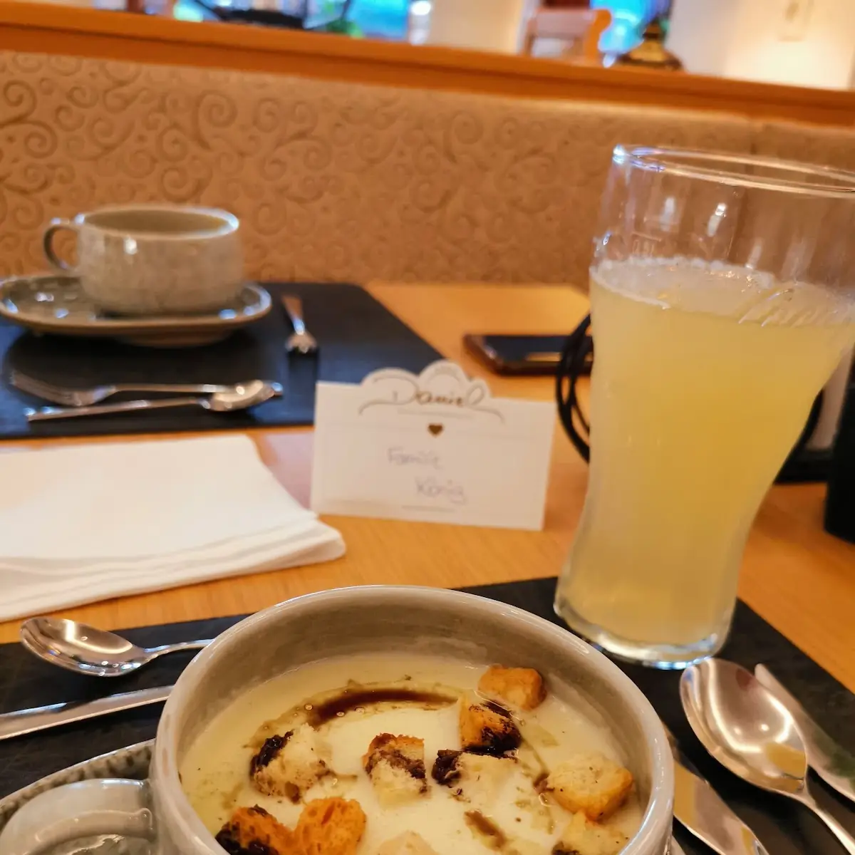 Essen und Trinken photo 10