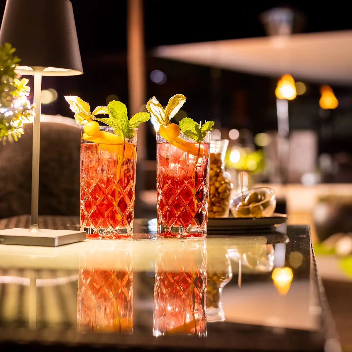 Essen und Trinken photo 2
