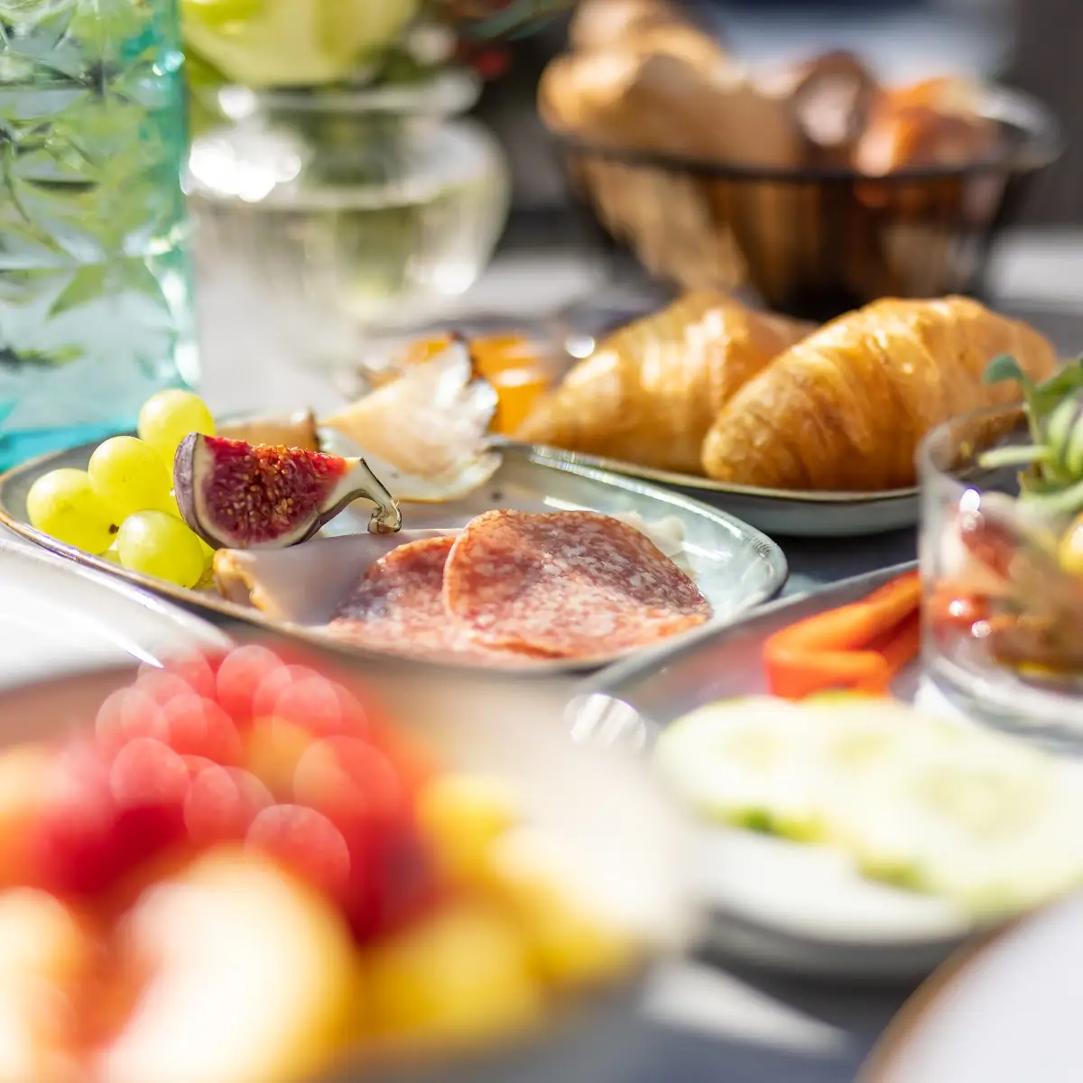 Essen und Trinken photo 3