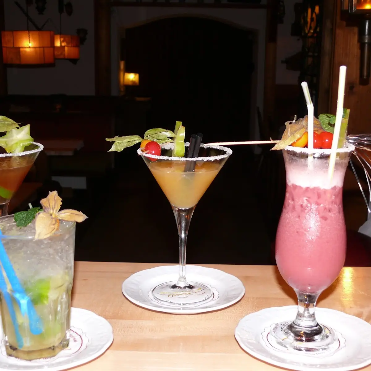 Essen und Trinken photo 4