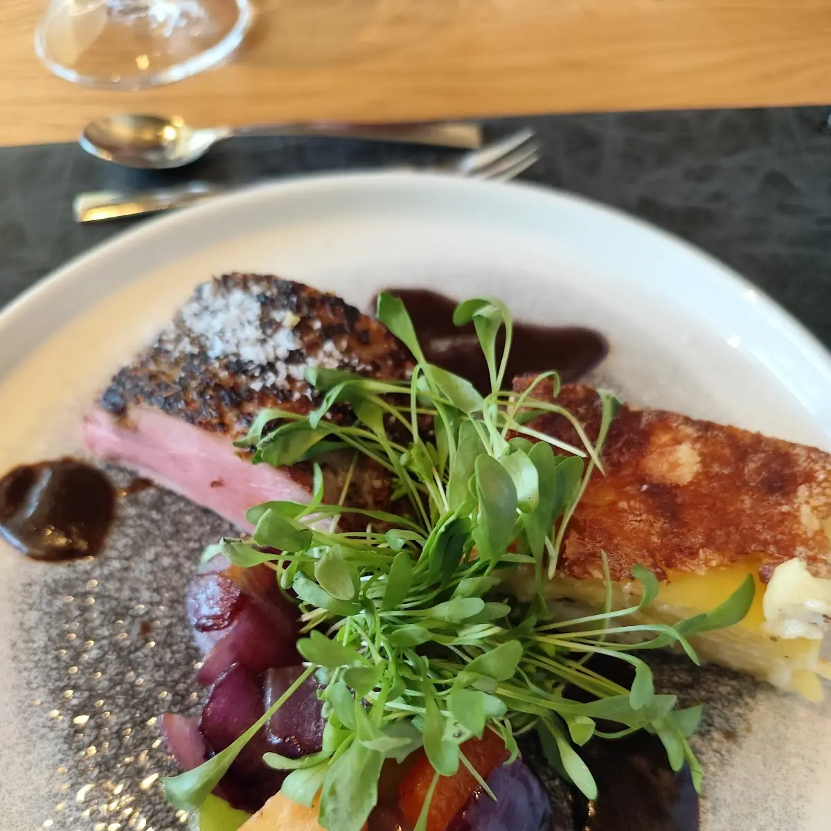 Essen und Trinken photo 7