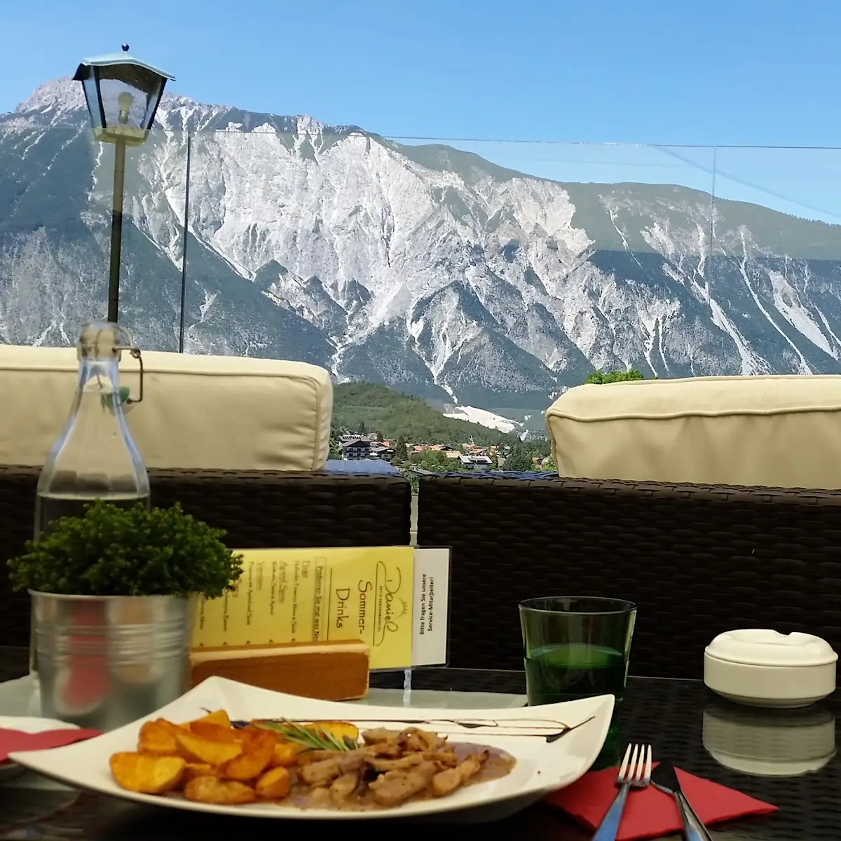 Essen und Trinken photo 8