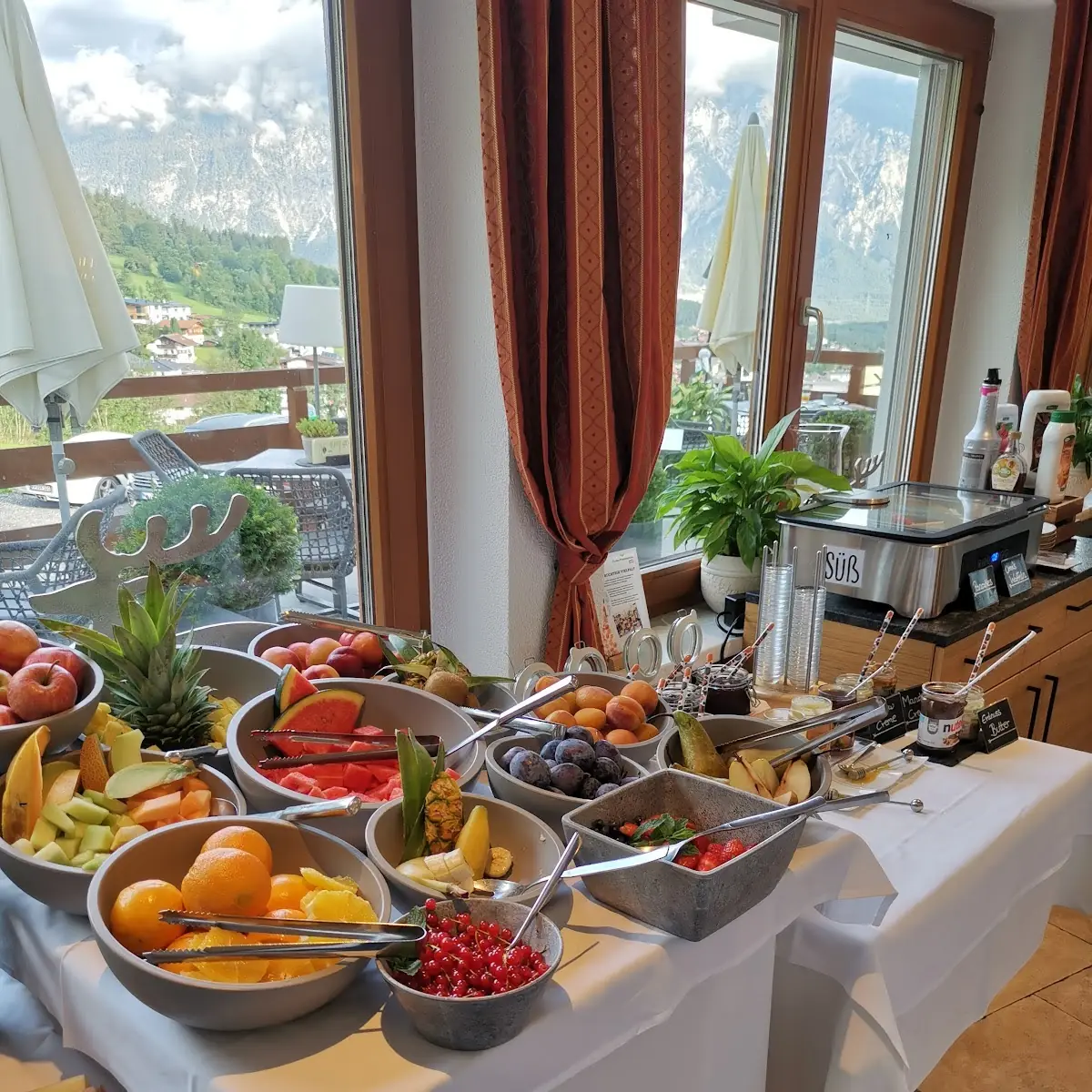 Essen und Trinken photo 9