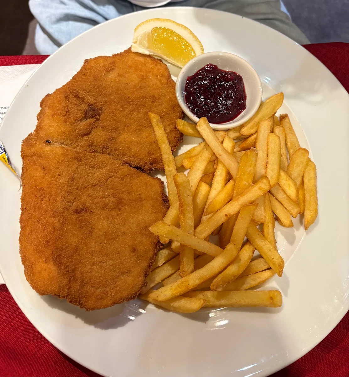 Essen und Trinken photo 3