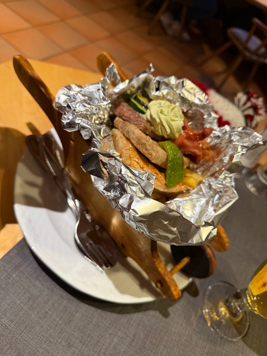 Essen und Trinken photo 5