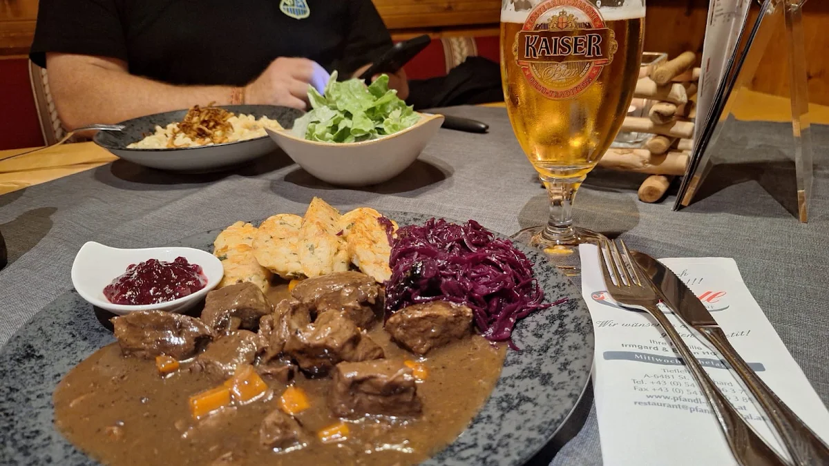 Essen und Trinken photo 7