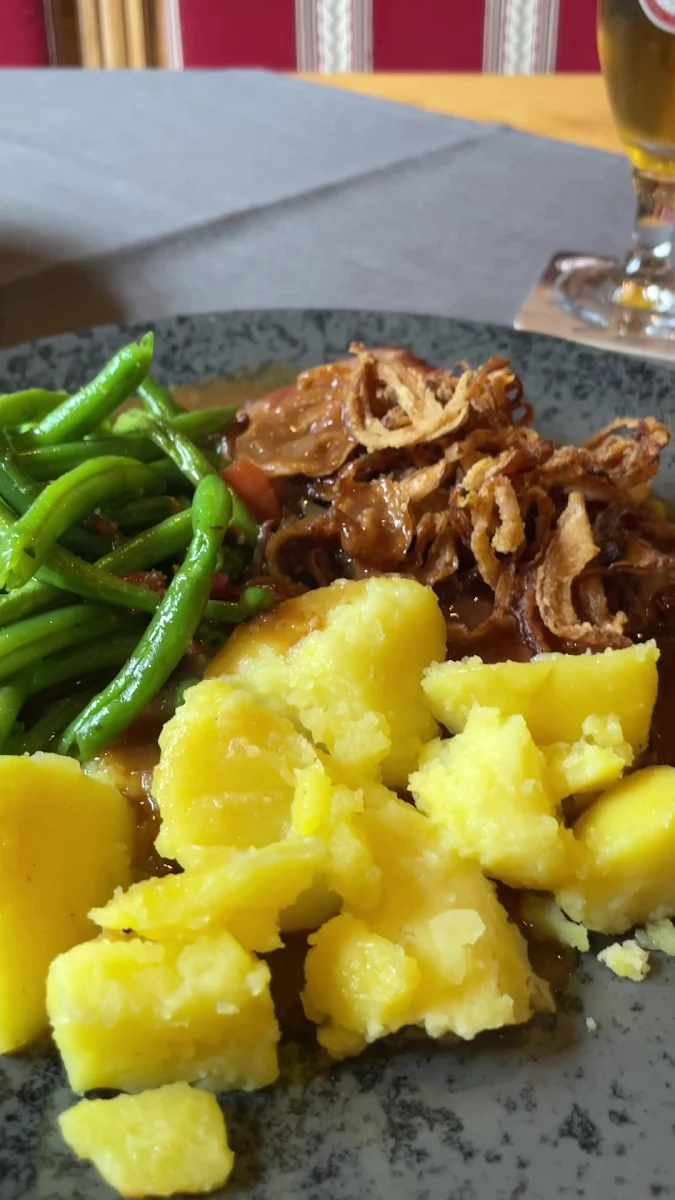 Essen und Trinken photo 8