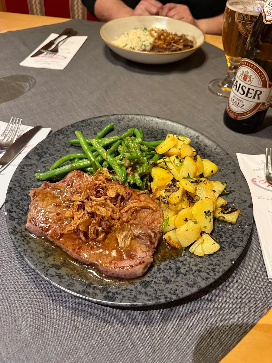 Essen und Trinken photo 9
