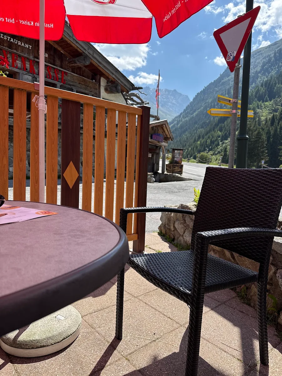 Atmosphäre photo 3