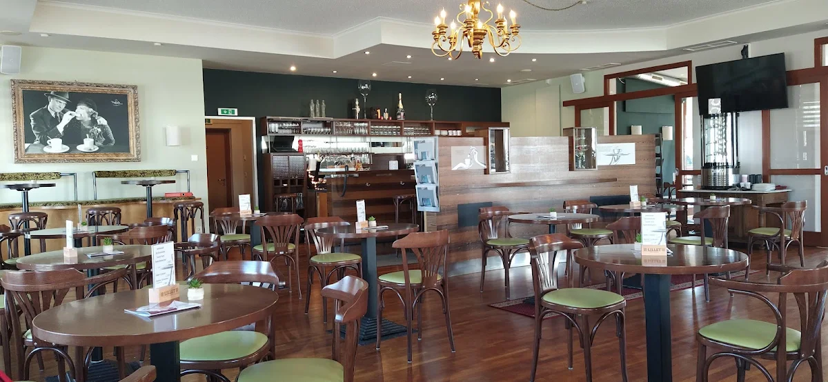 Cafe Constantin Titelbild