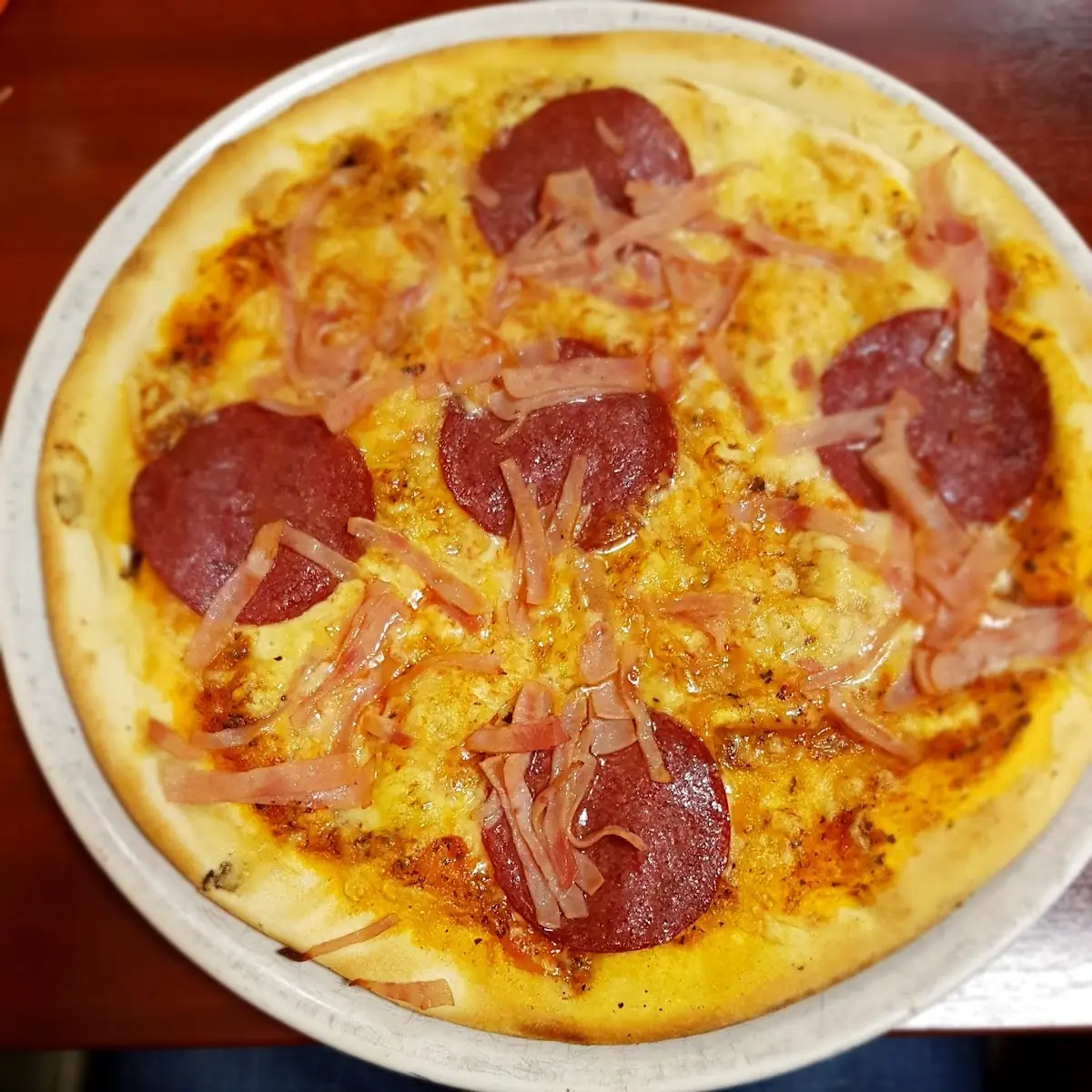 Essen und Trinken, Restaurant Bellamia