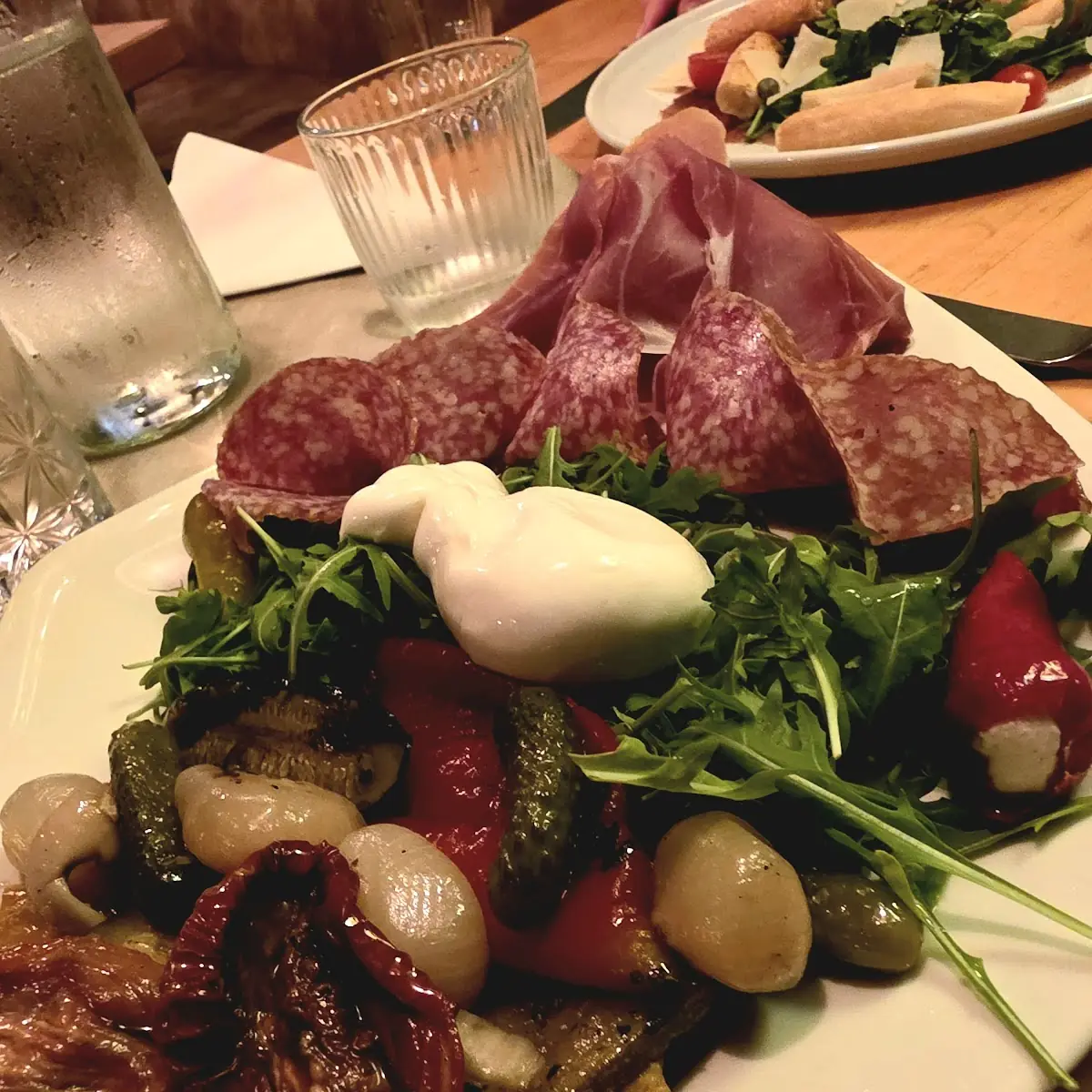 Essen und Trinken photo 2