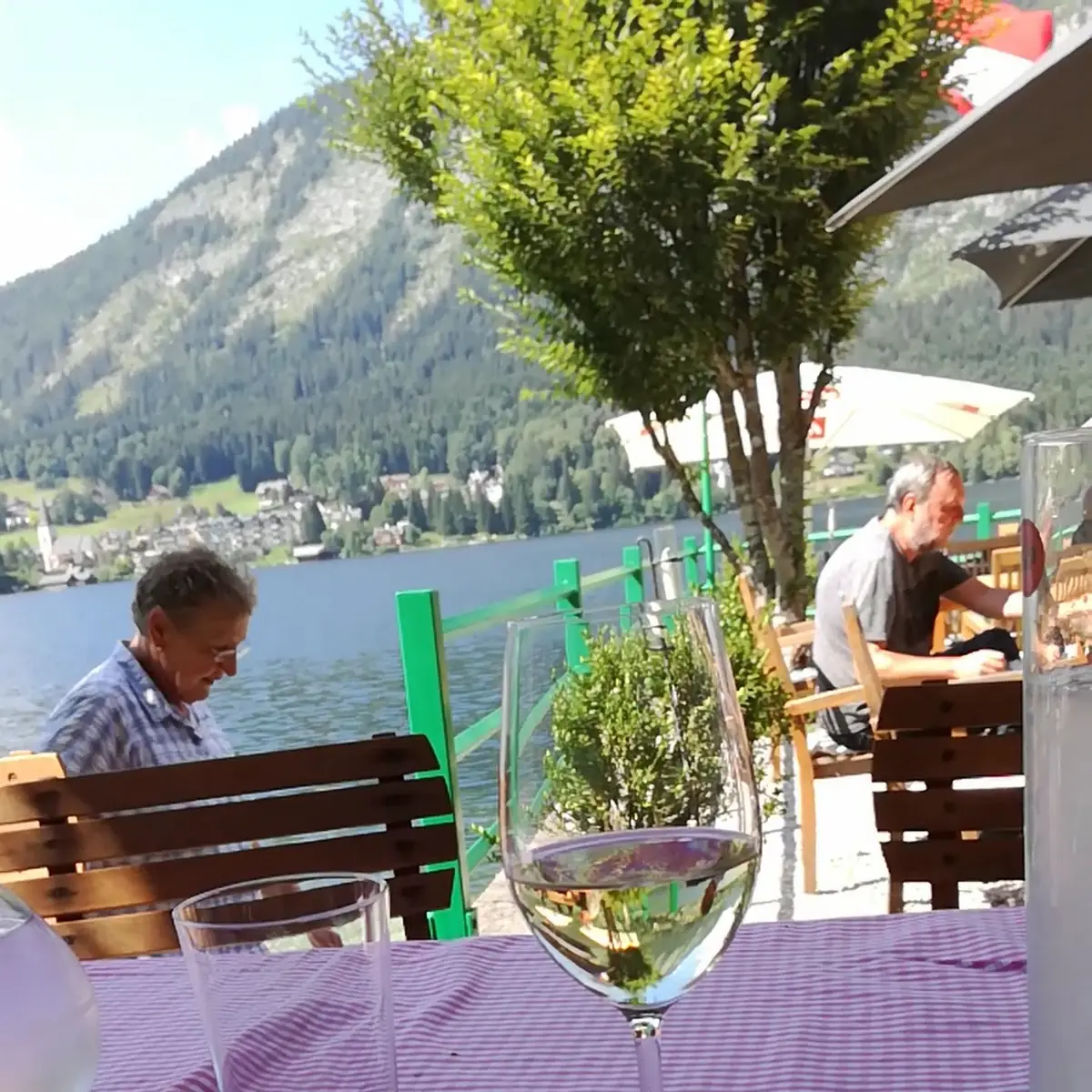Essen und Trinken photo 2