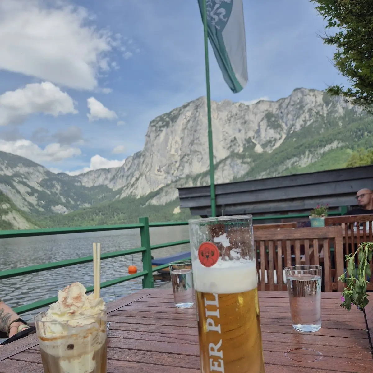 Essen und Trinken photo 3