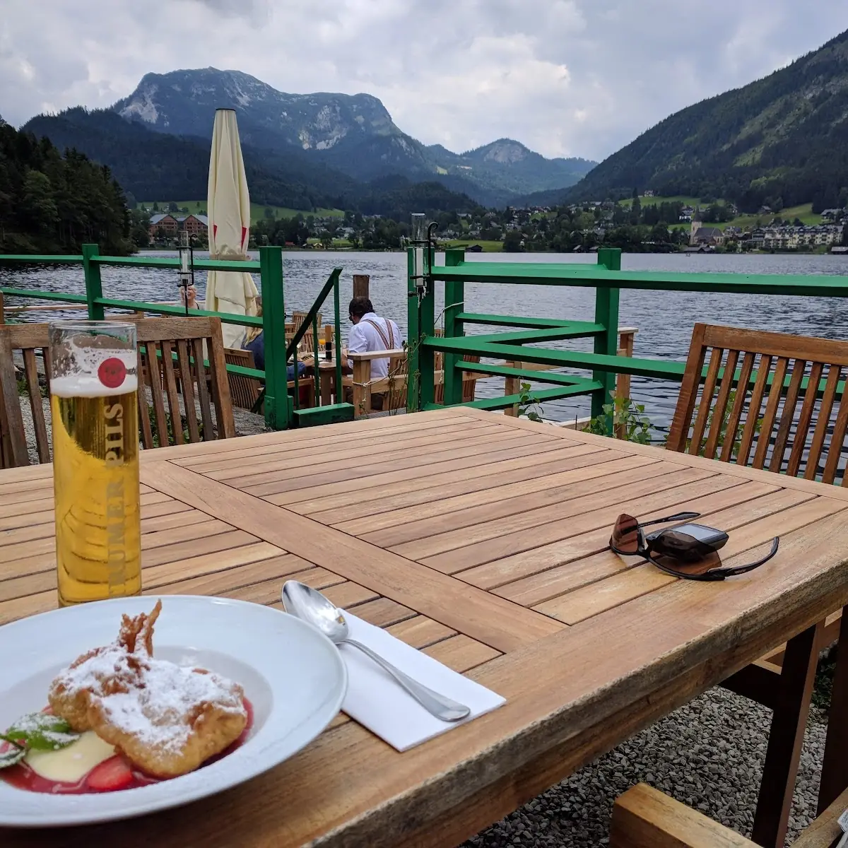 Essen und Trinken photo 4